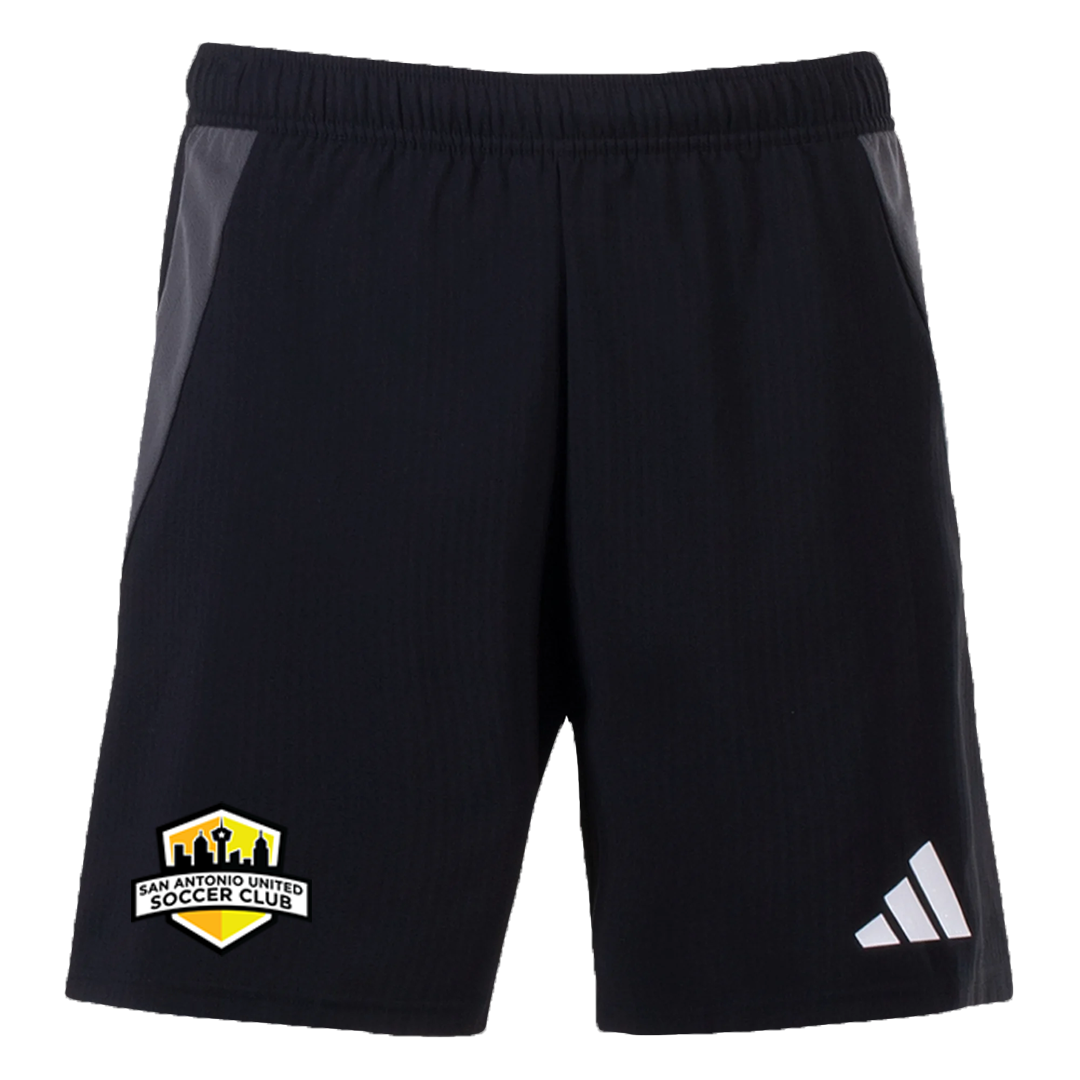 SA United adidas Tiro 24 Competition Game Short