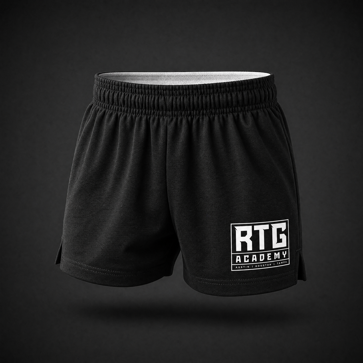 RTG Core | Youth Squad Short