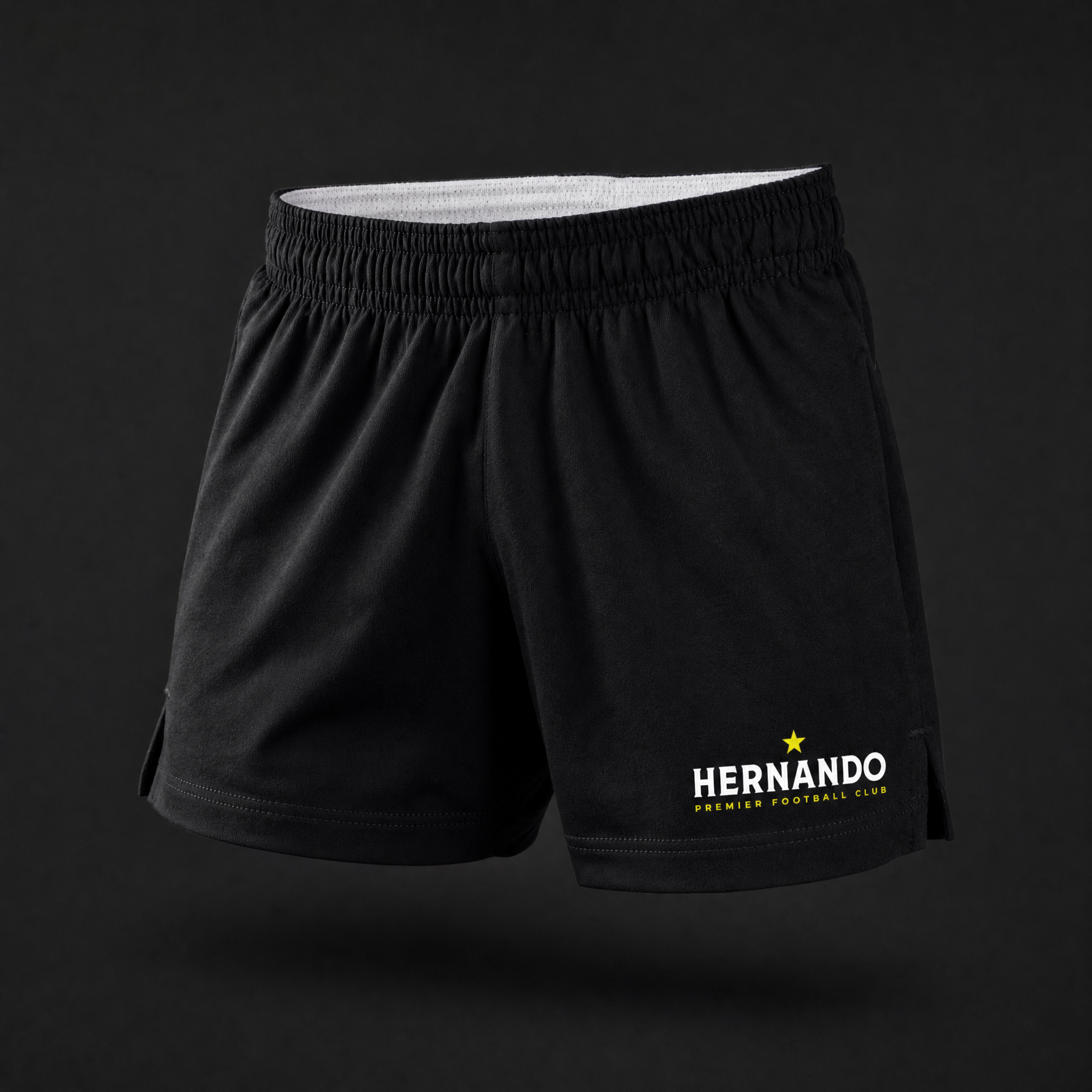 Hernando Premier | Women's Knit Squad Short