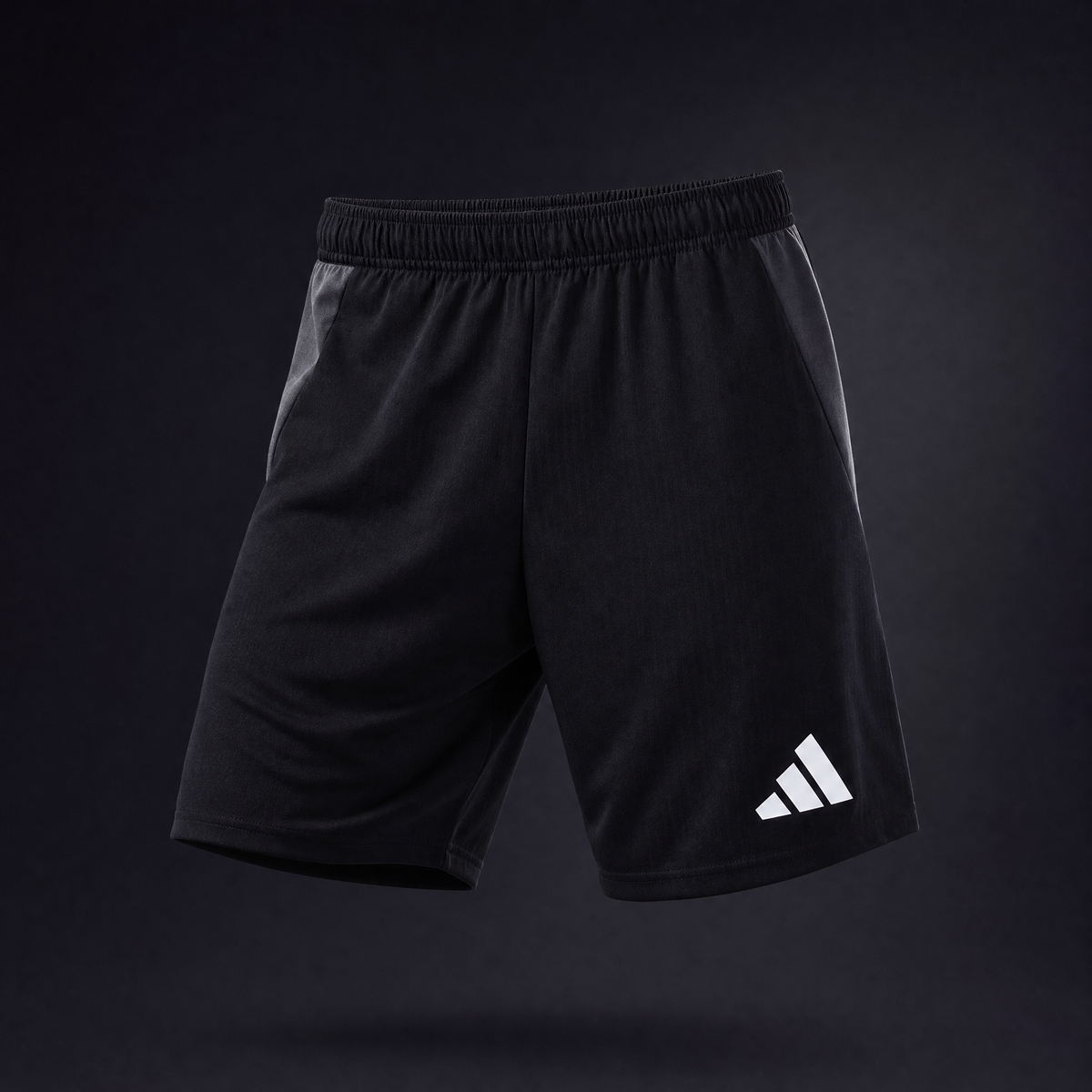 adidas Tiro 24 Competition Game Short Black