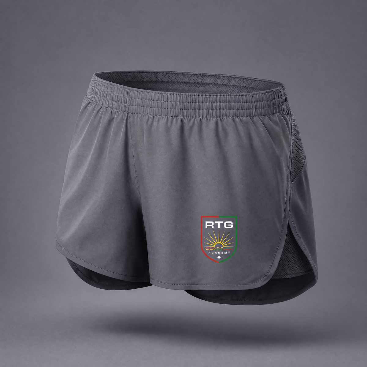 RTG Core | Women's Wayfarer Short – alternate view 2