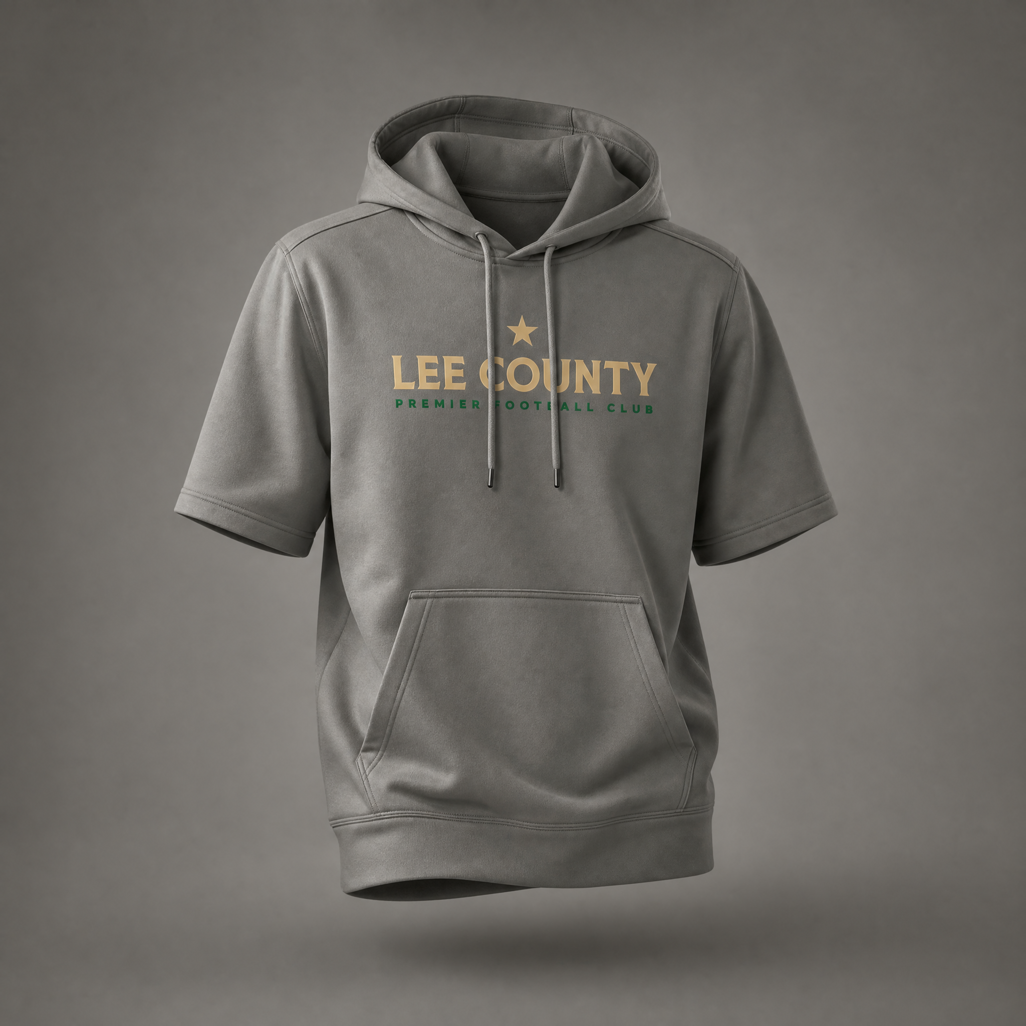 Lee County Core | SS Hooded Pullover