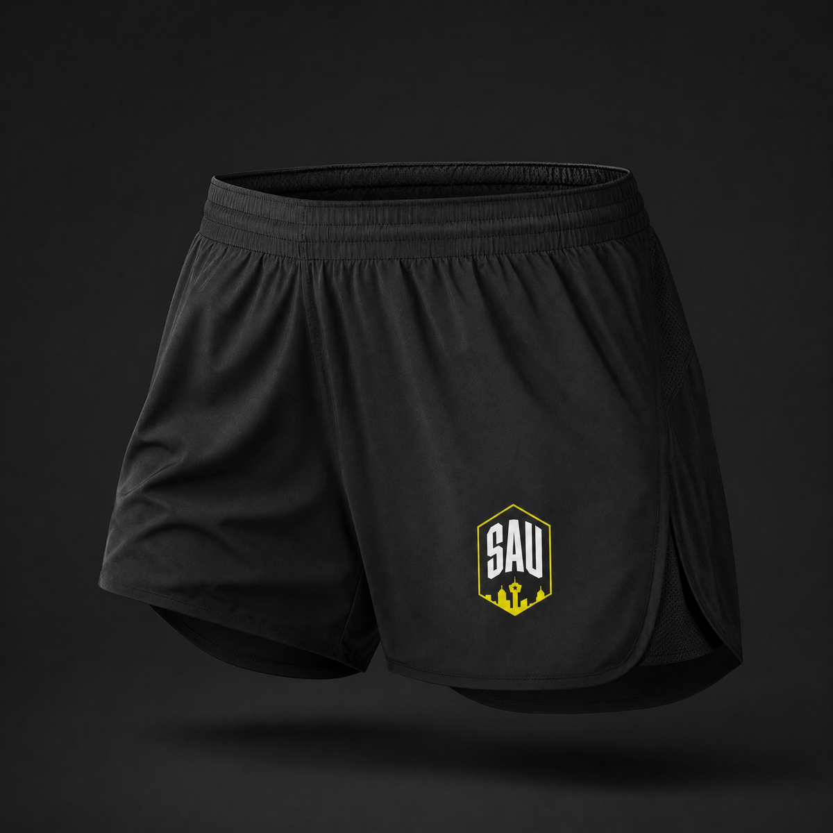 SAU Core | Women's Wayfarer Short