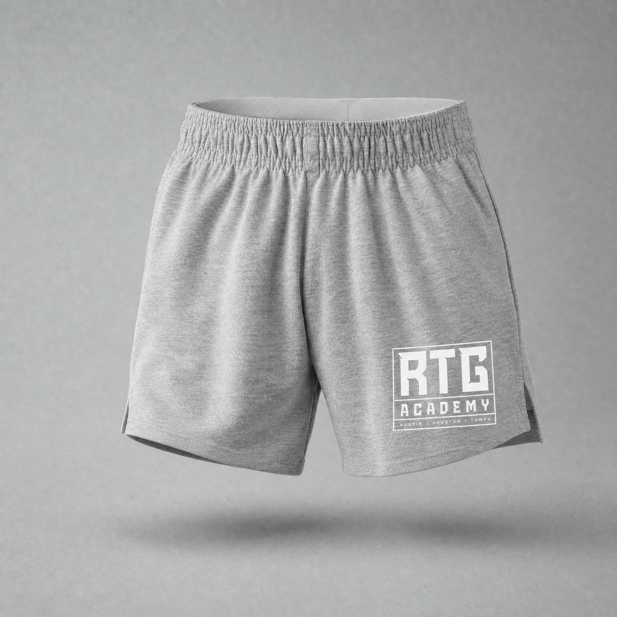 RTG Core | Youth Squad Short – alternate view 4