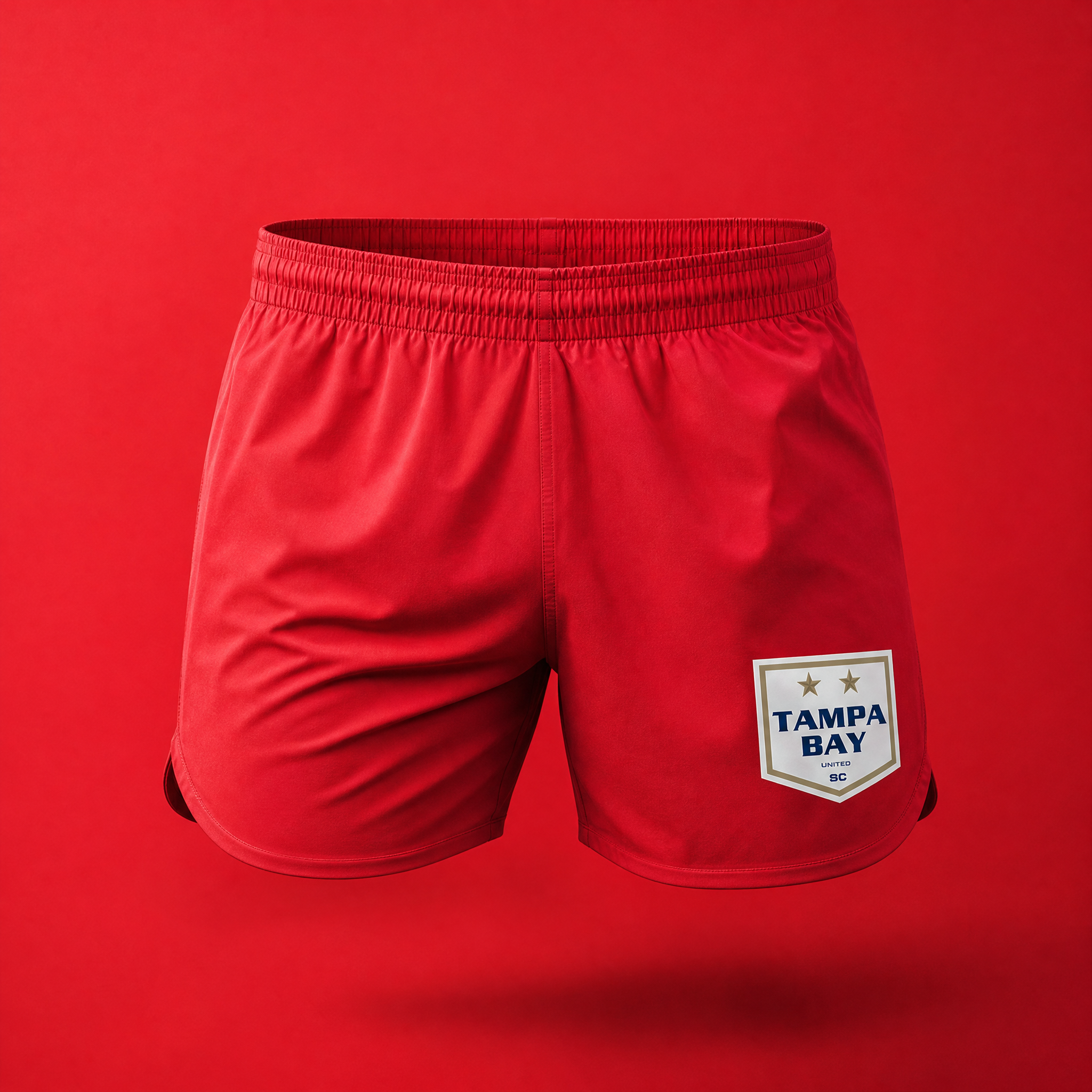 TBU Drop | Youth Girls' Wayfarer Shorts