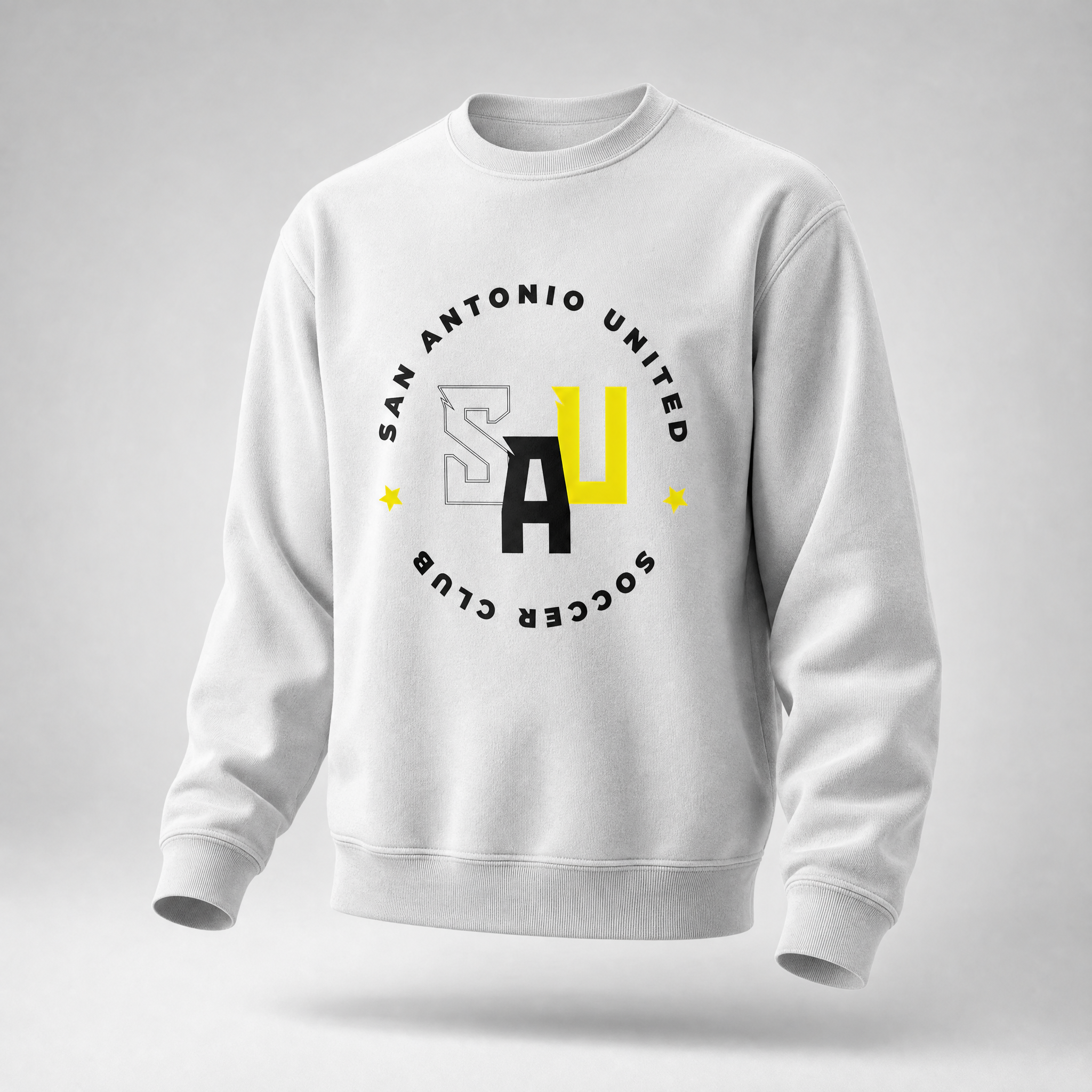SAU Core | Unisex Crewneck Sweatshirt