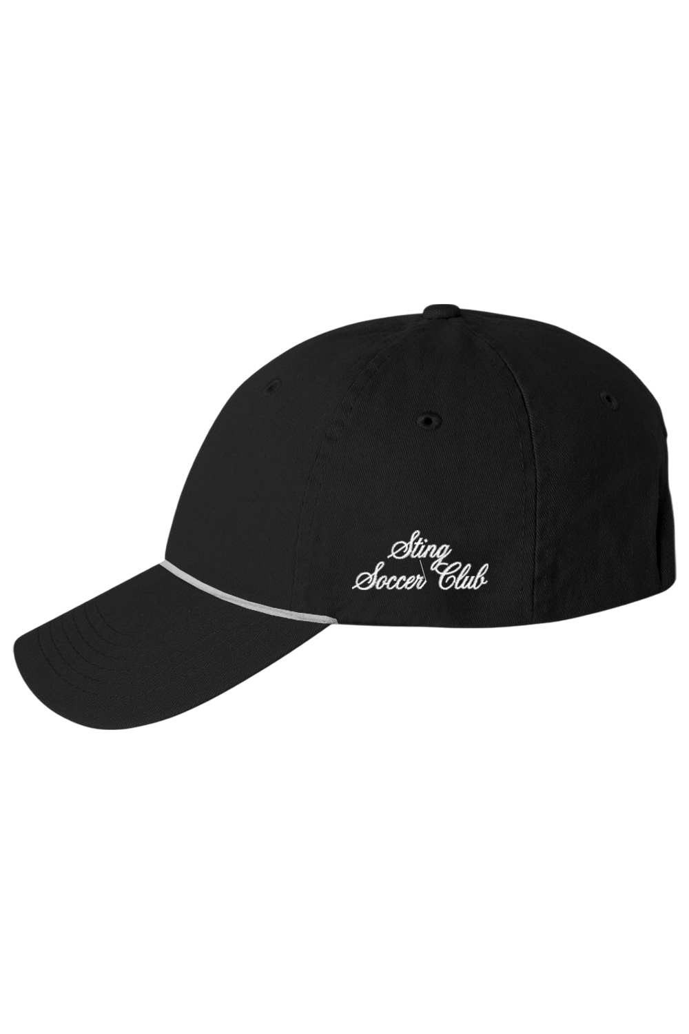 Sting Soccer Core | GAMEDAY Barnes Cap
