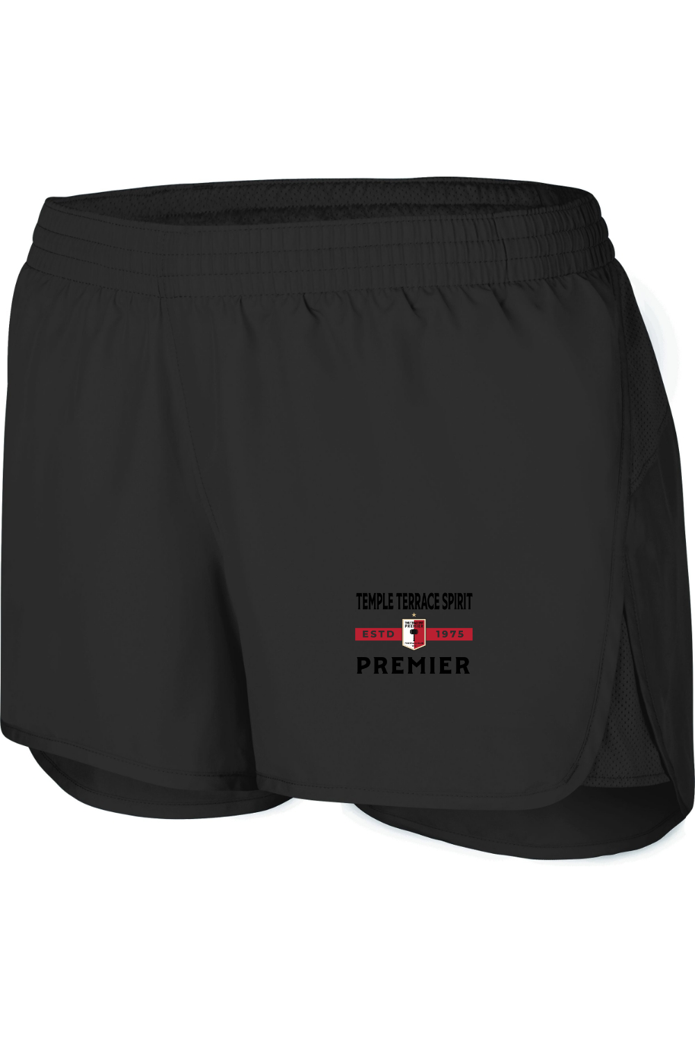 Temple Terrace | Women's Wayfarer Shorts