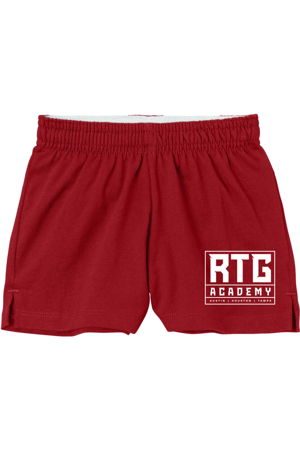 RTG Core | Youth Squad Short