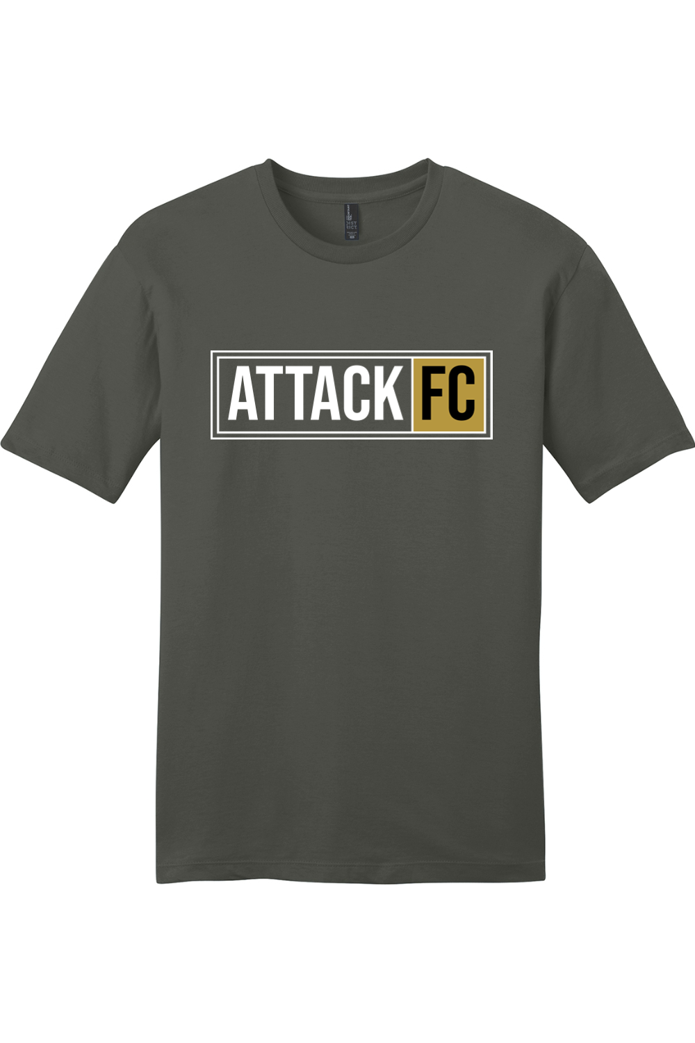 Attack FC | District T-Shirt