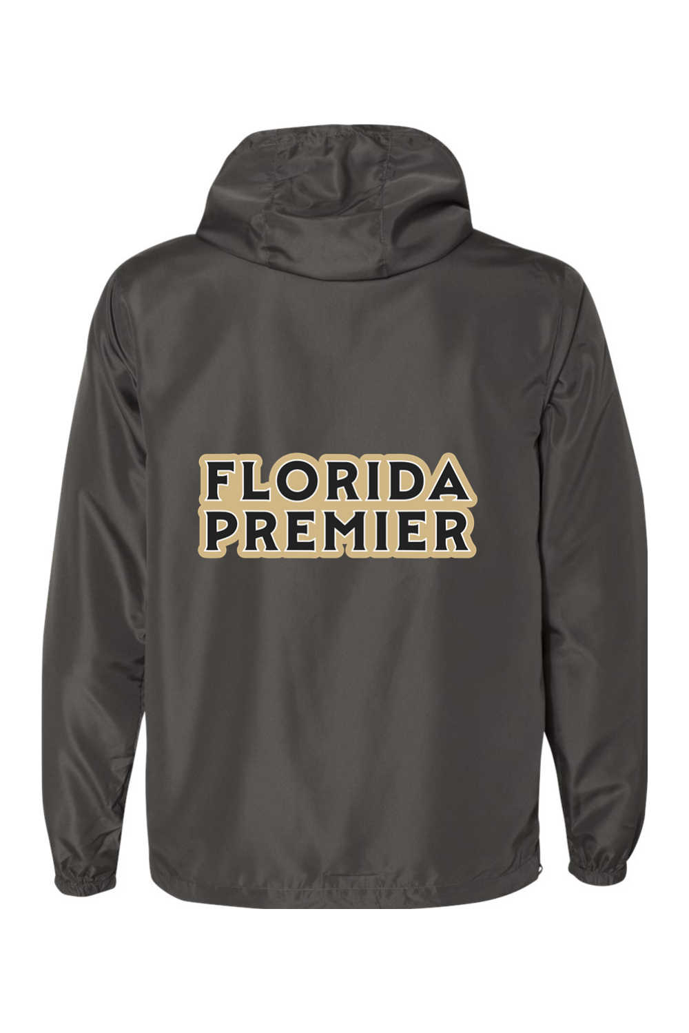 FL Premier Core | Unisex Windbreaker Full-Zip Jacket