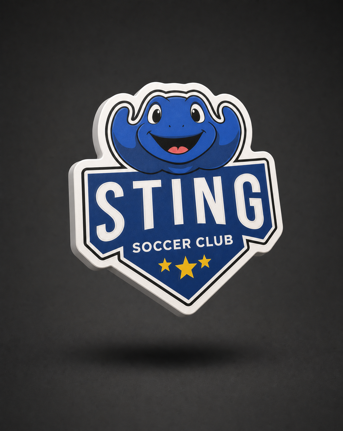 Sting | Stinger Sticker | Shield