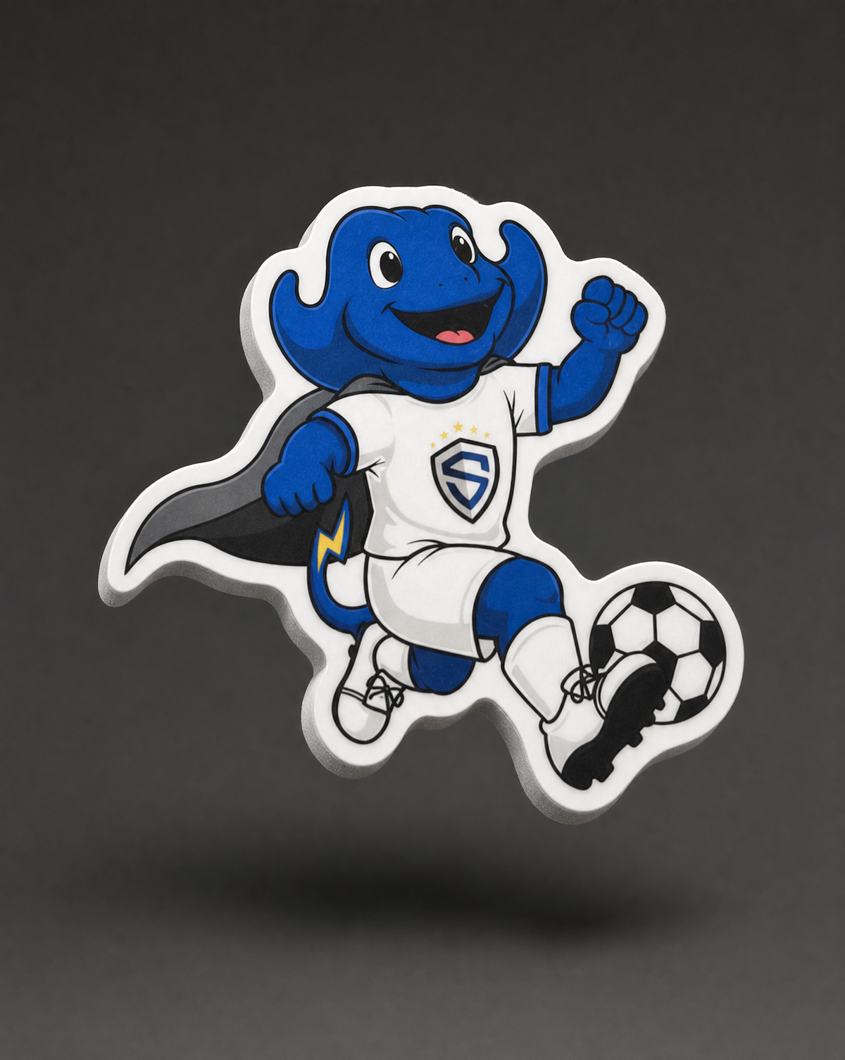 Sting | Stinger Sticker | Breakaway