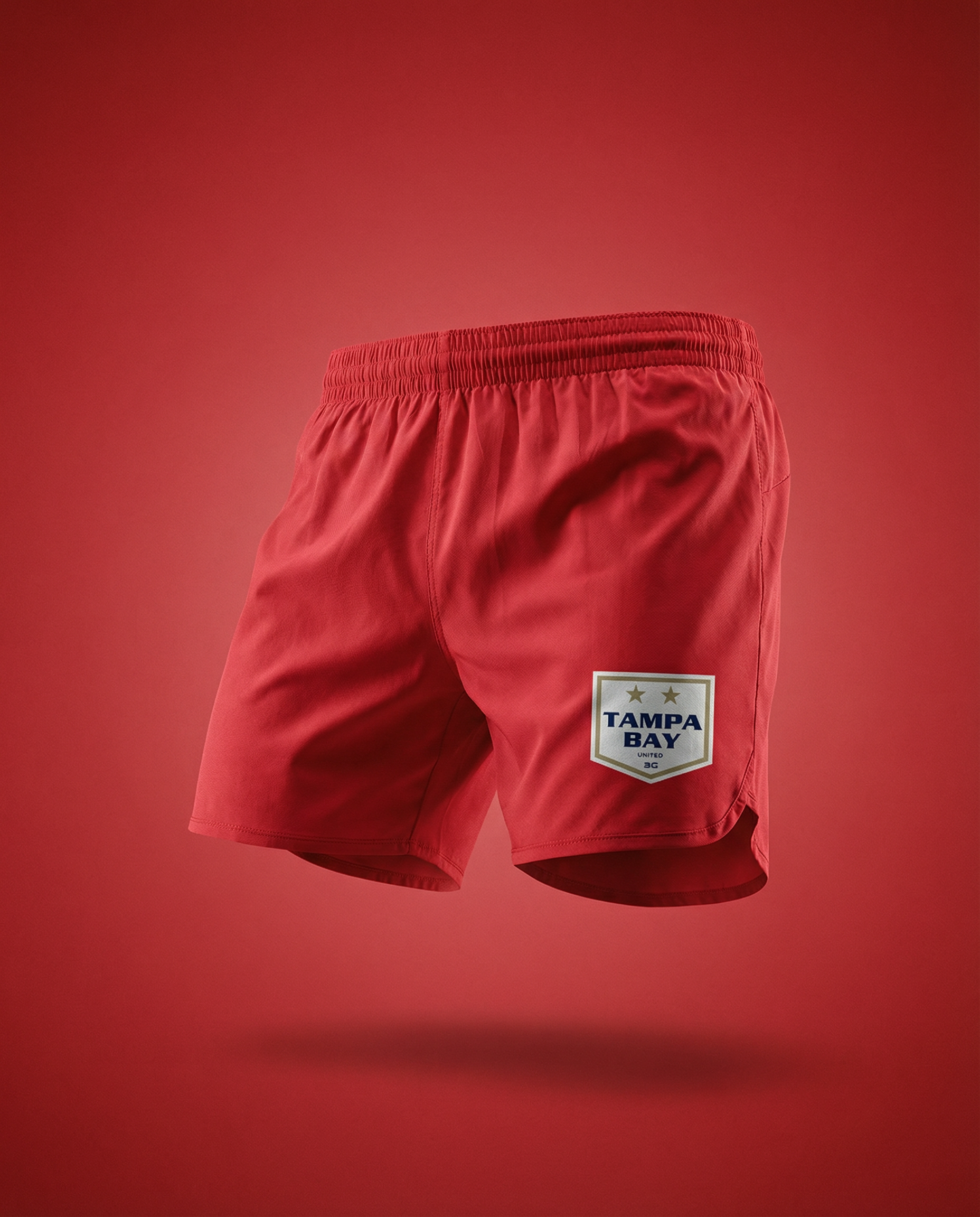 TBU Drop | Women's Wayfarer Shorts