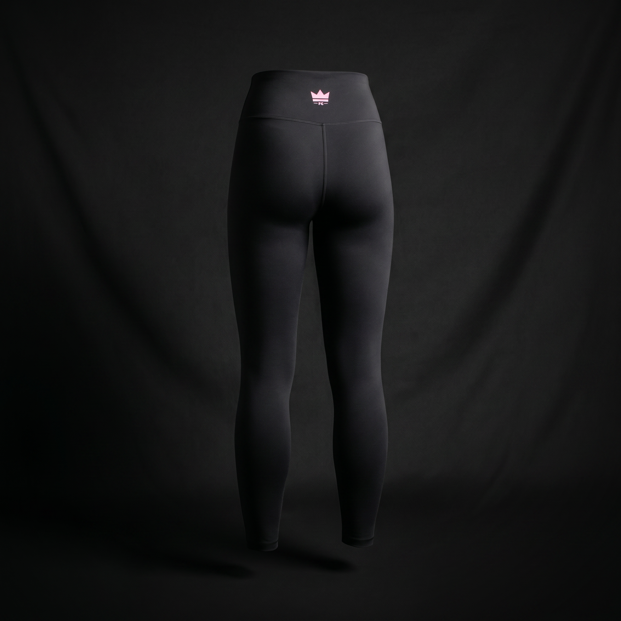 Heir FC Women's Luxe Leggings