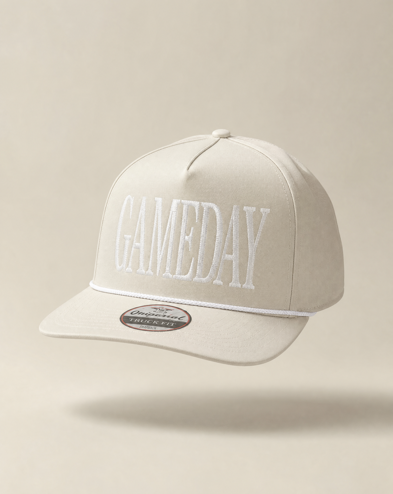 Sting Soccer Core | GAMEDAY Embroidered Hat
