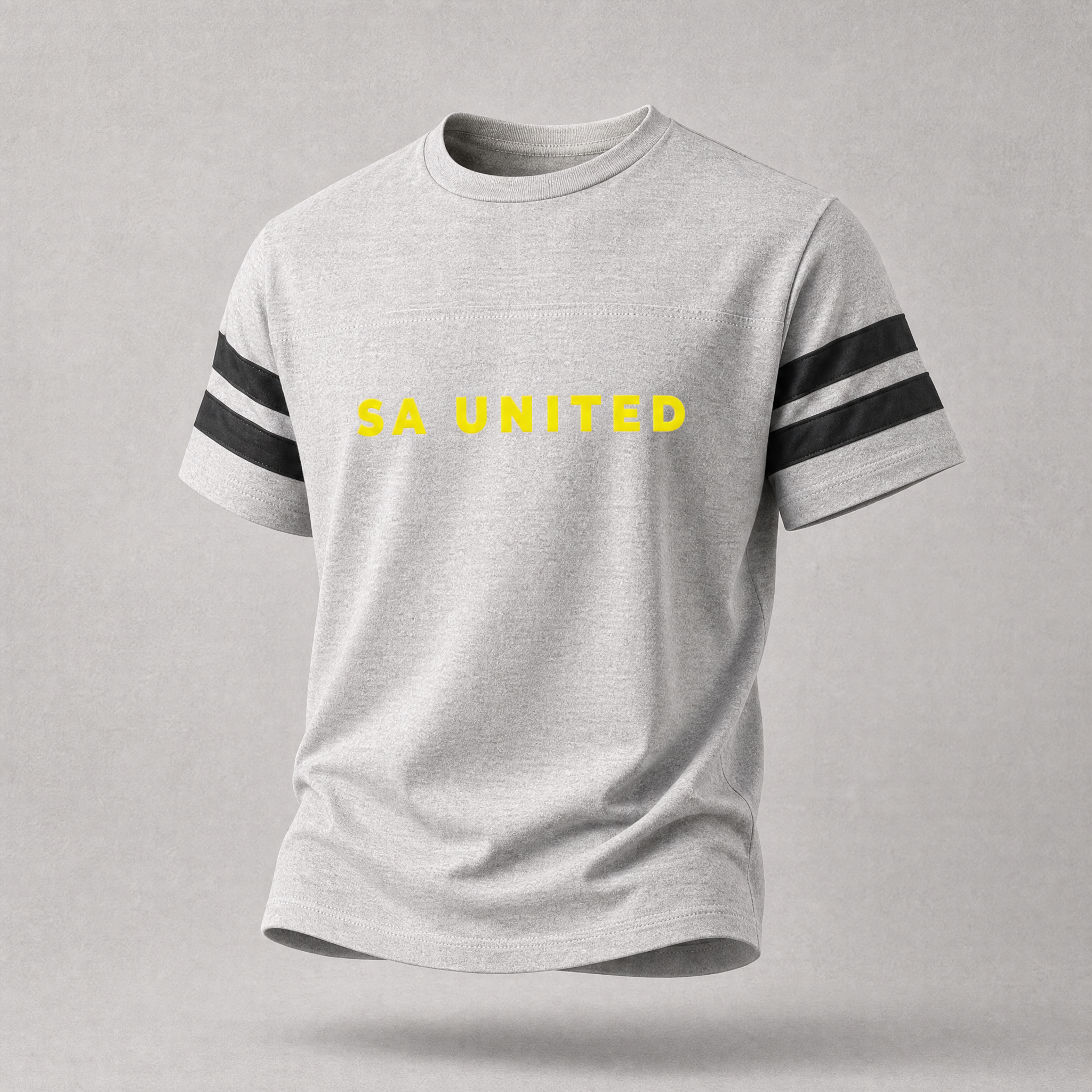 SAU | Youth Football Jersey Tee