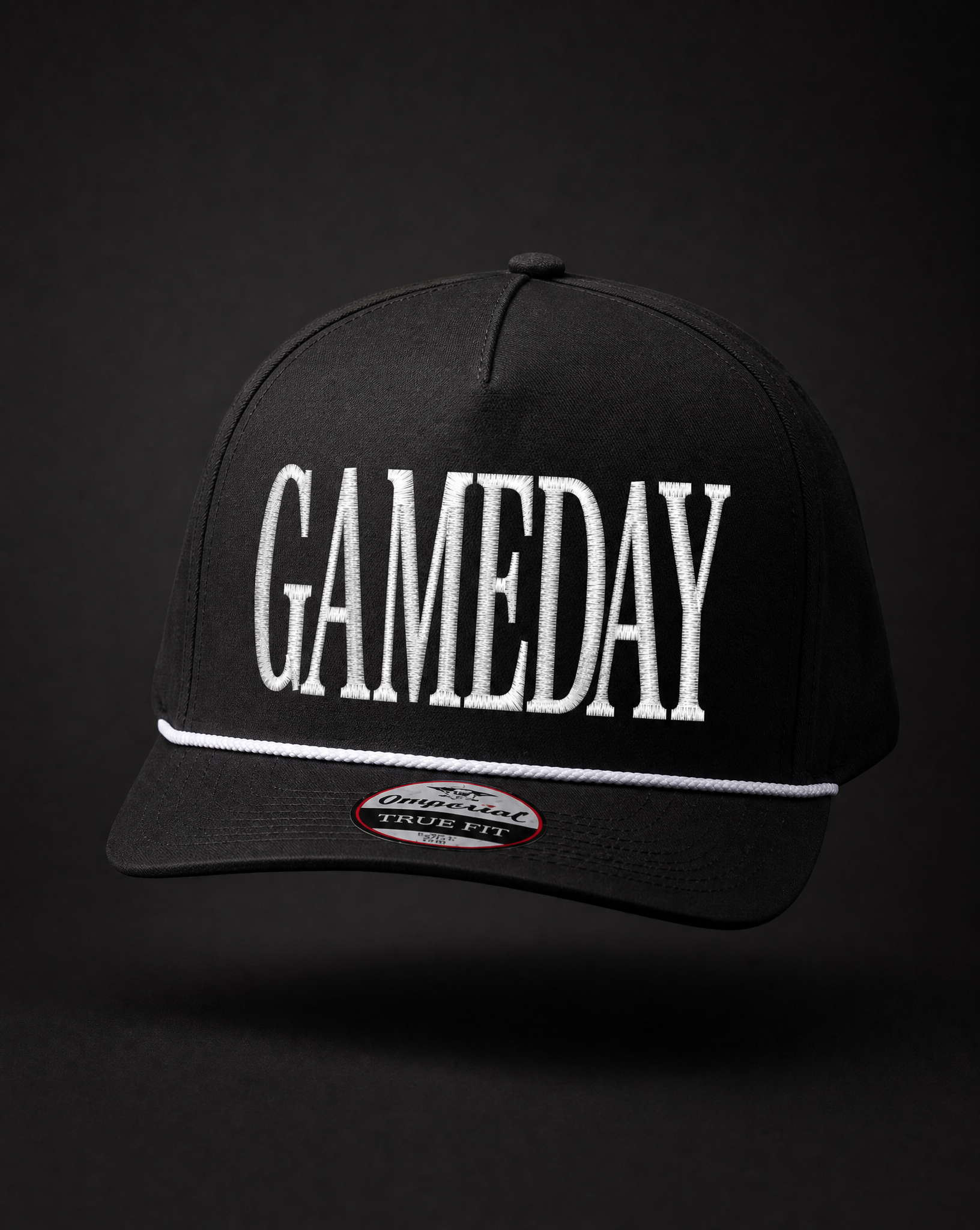 Sting Soccer Core | GAMEDAY Embroidered Hat
