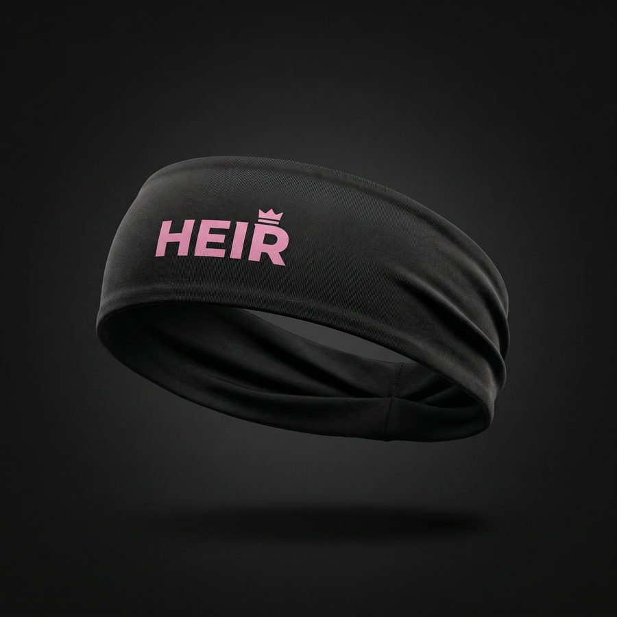 Heir FC Core Competitor Headband
