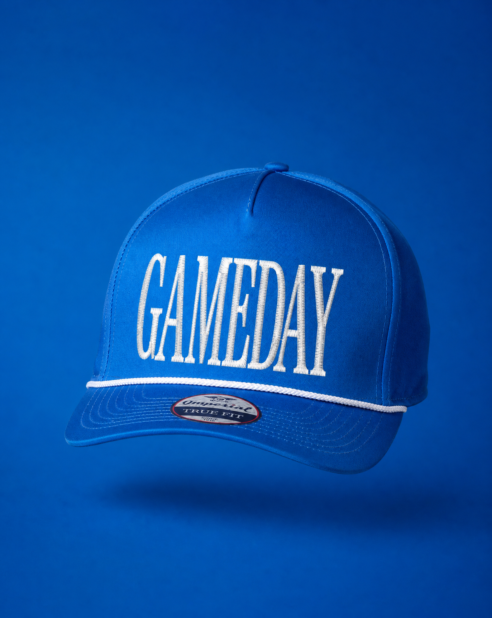 Sting Soccer Core | GAMEDAY Embroidered Hat