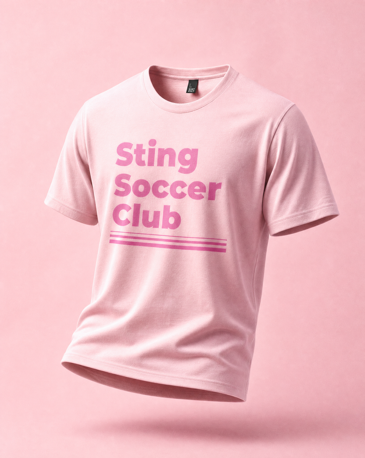 Sting | Pink Package