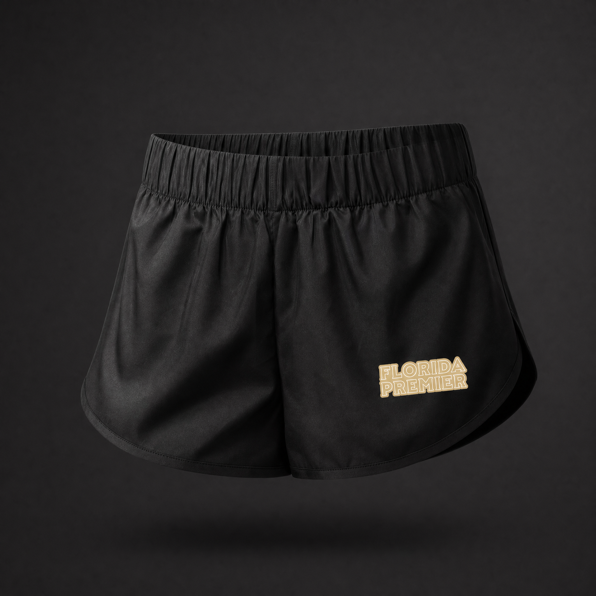 FL Premier Core | Women's Running Shorts