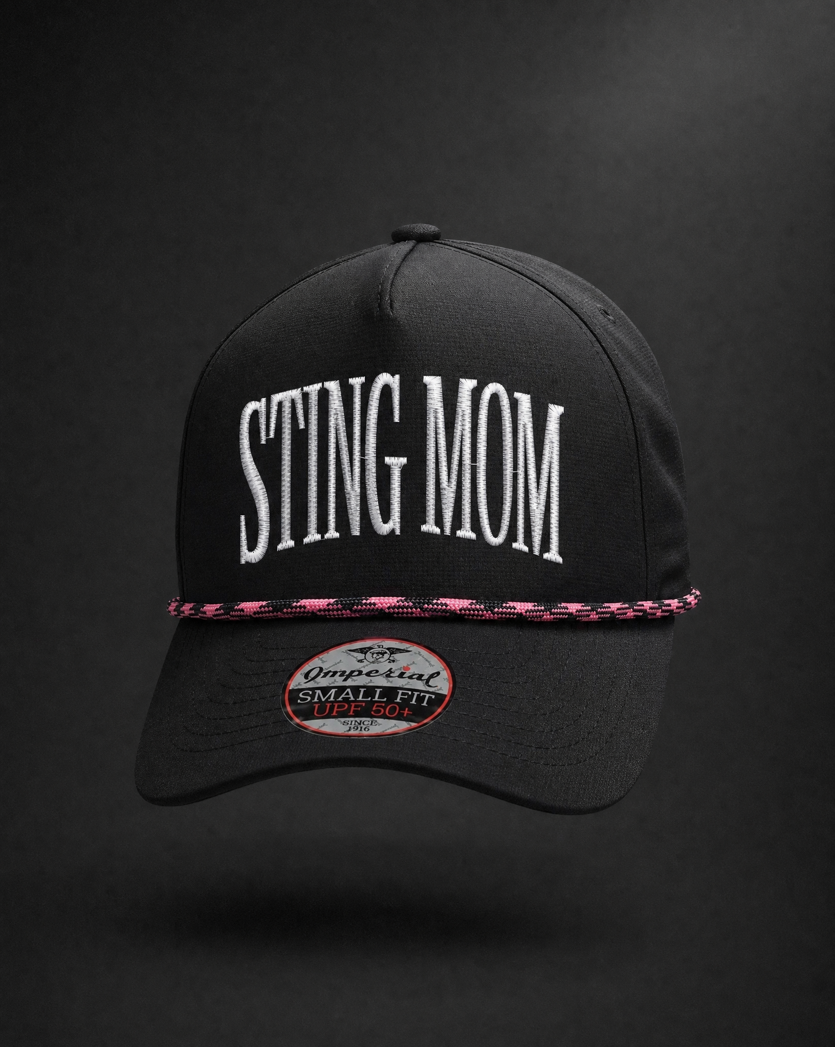 Sting Soccer | STING MOM Hat