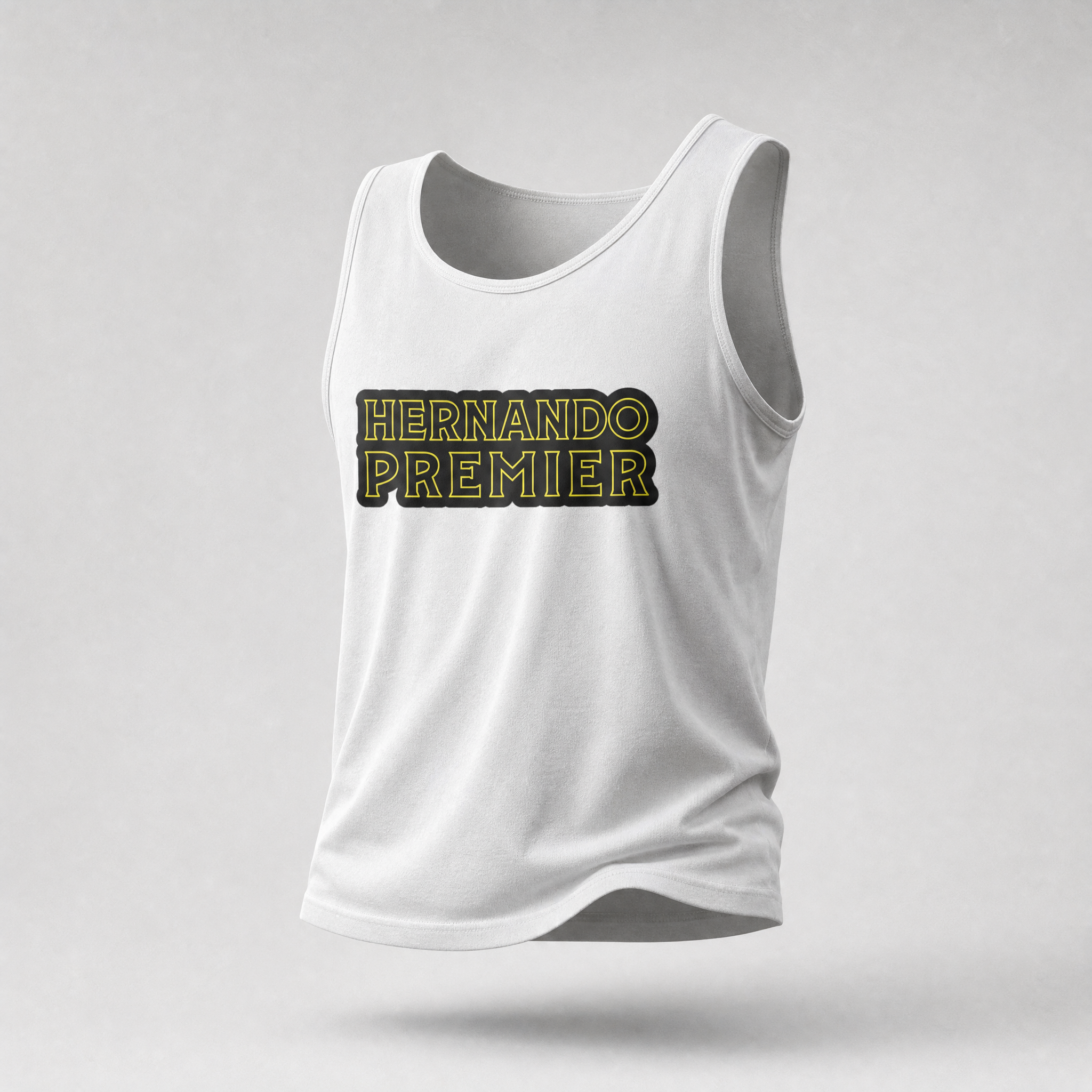 Hernando Premier | CC Summer Tank