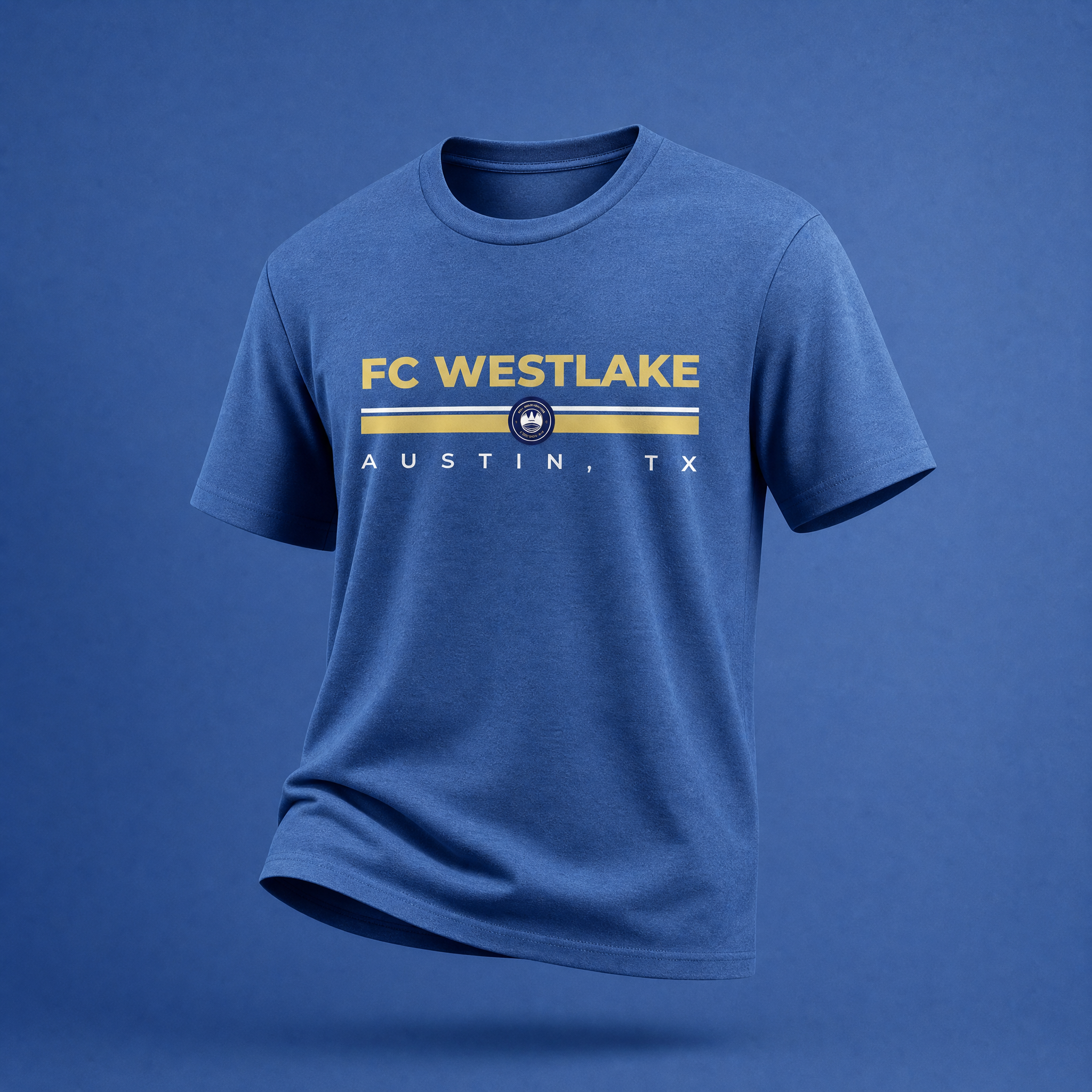 FCW | Core Tri Tee