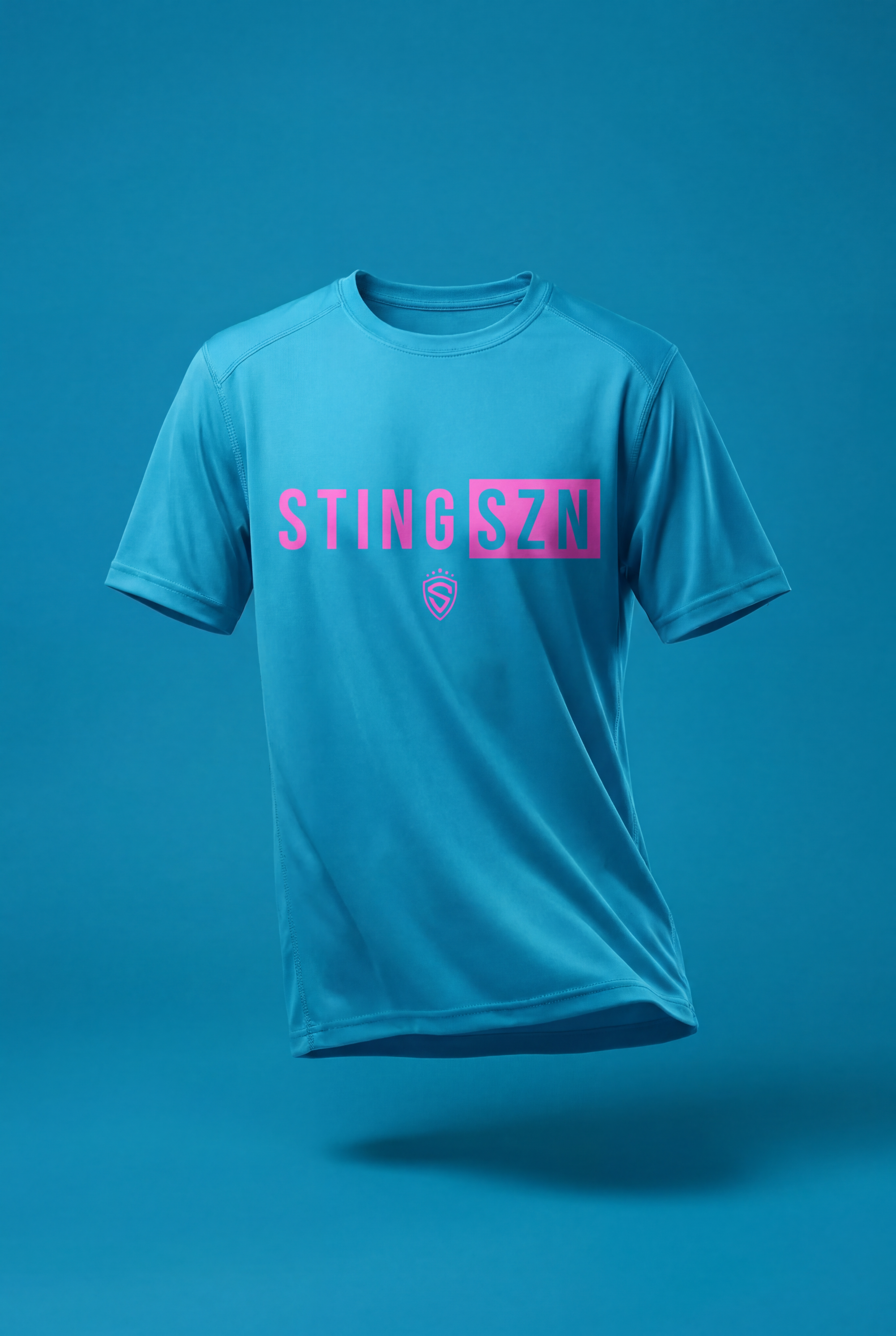 Sting SZN | Youth Competitor Tee