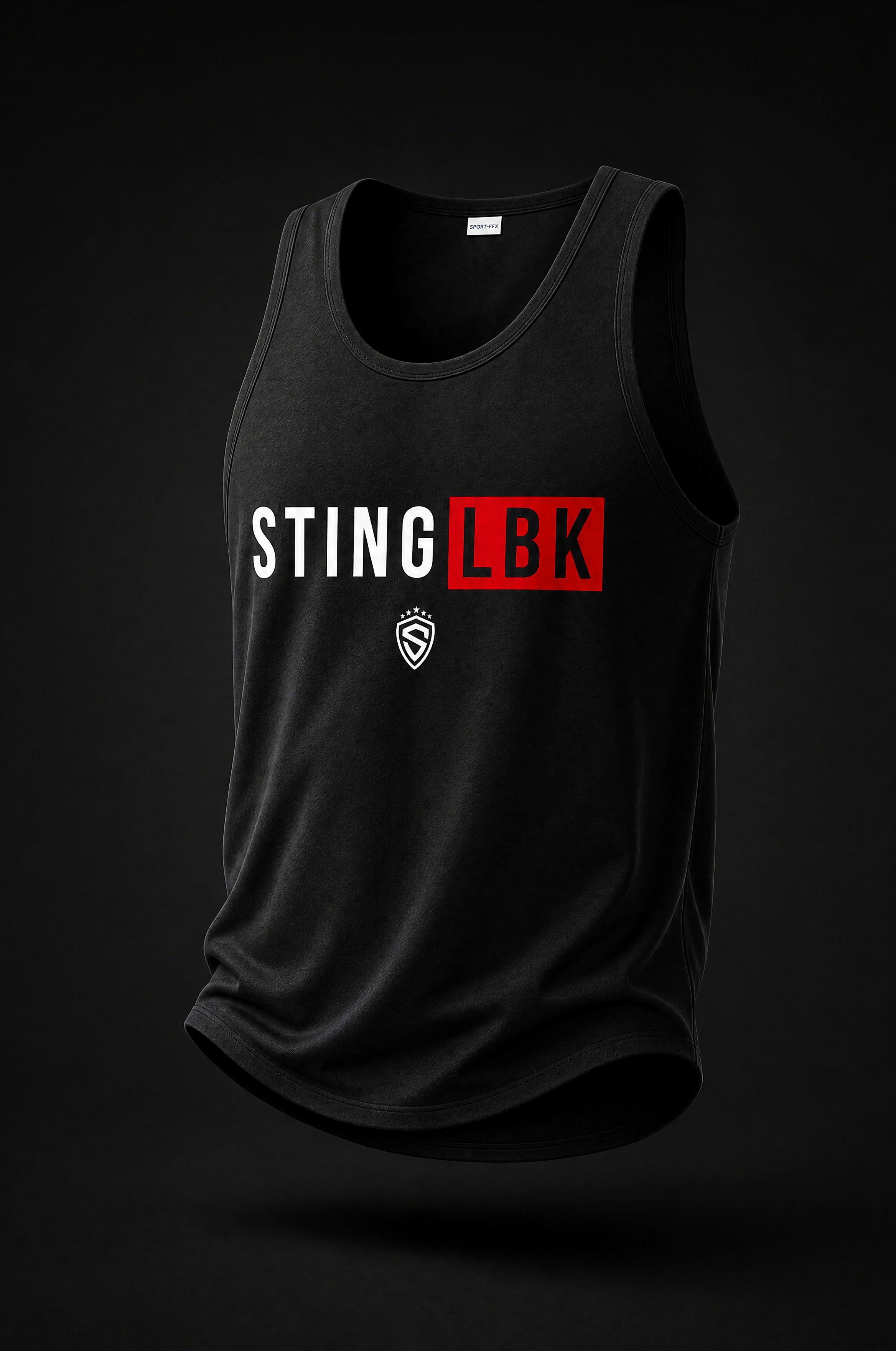 Sting SZN | LBK Unisex Competitor Tank