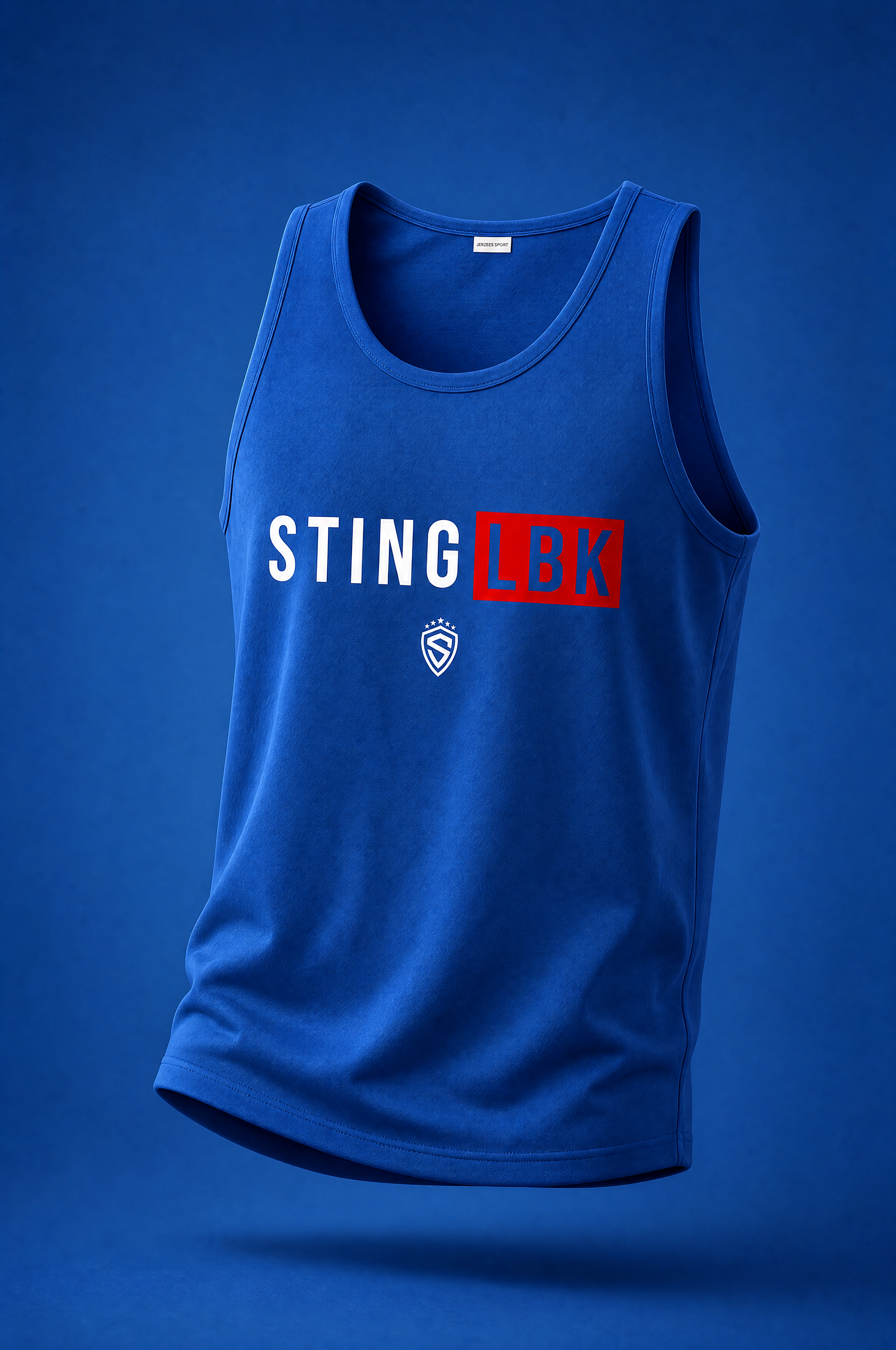 Sting SZN | LBK Unisex Competitor Tank
