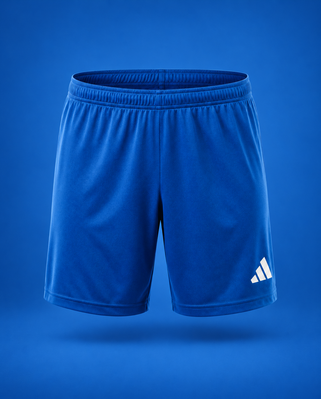 adidas Entrada 26 Short - Royal
