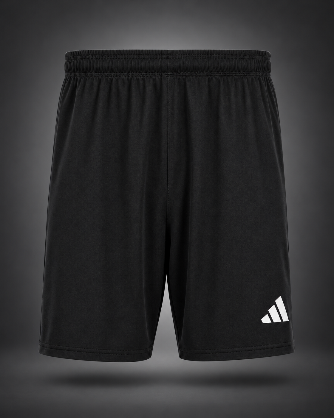 adidas Entrada 26 Short - Black