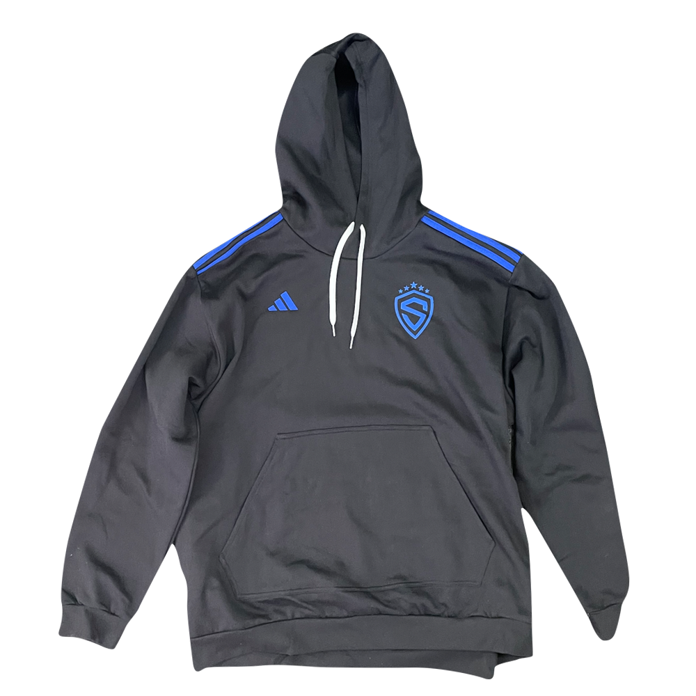 Sting Shield adidas mi Entrada 22 Hoodie
