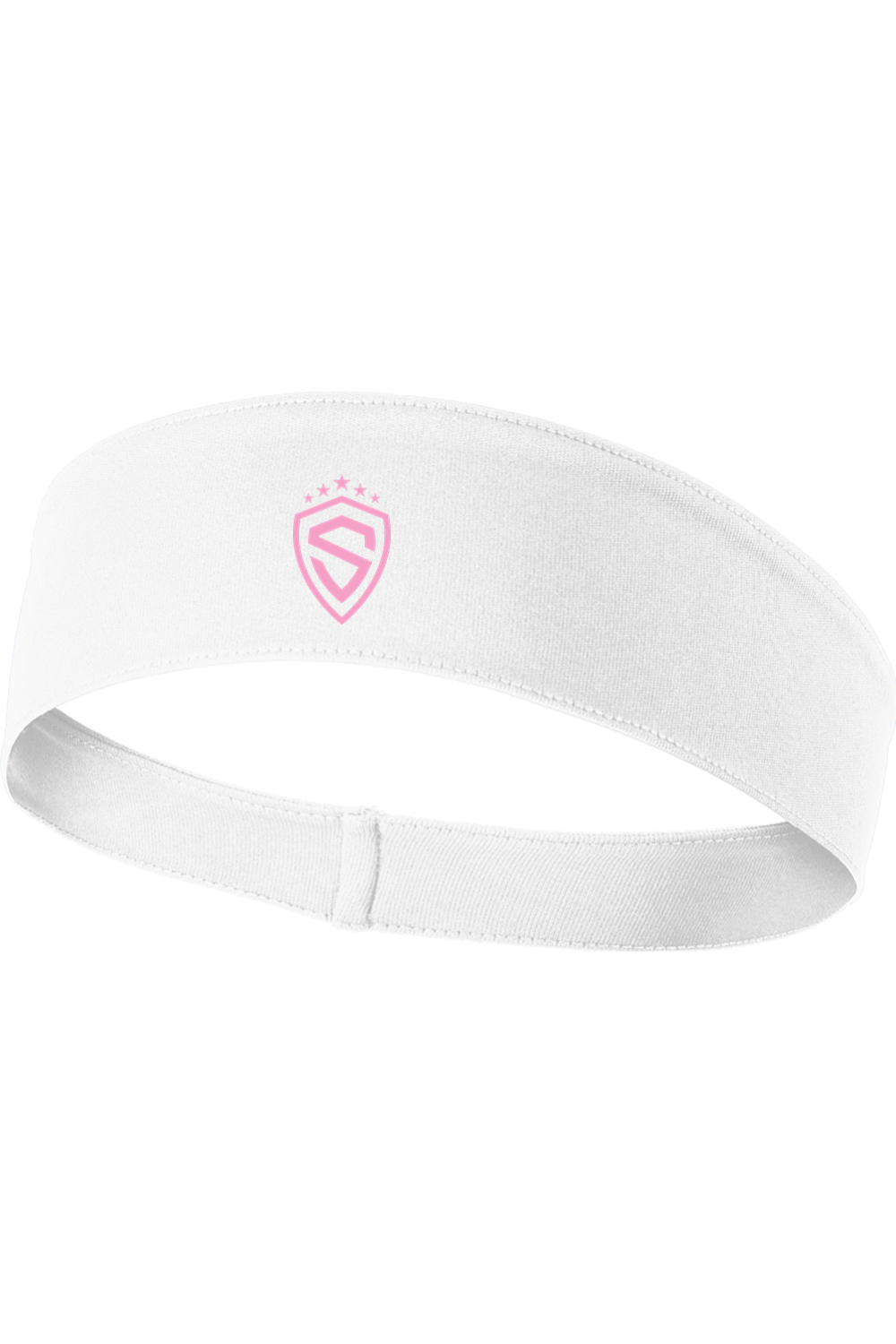 Sting CORE | Competitor Headband Pink Shield