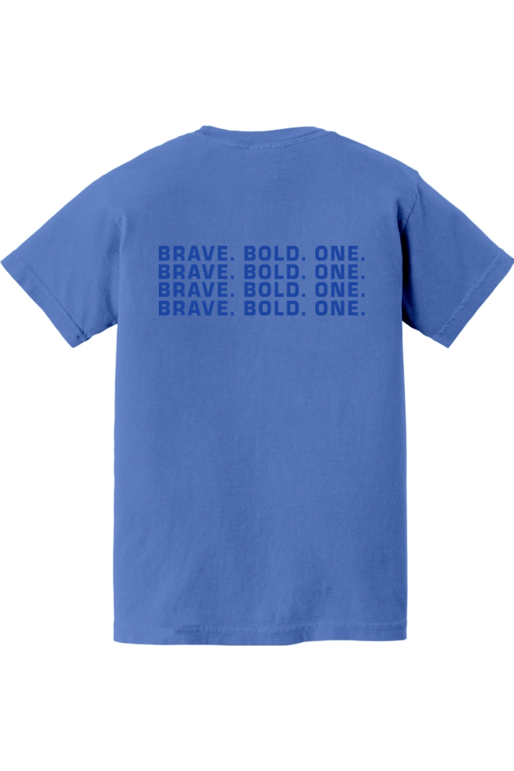 Sting CORE | Youth Brave.Bold.One. Graphic Tee