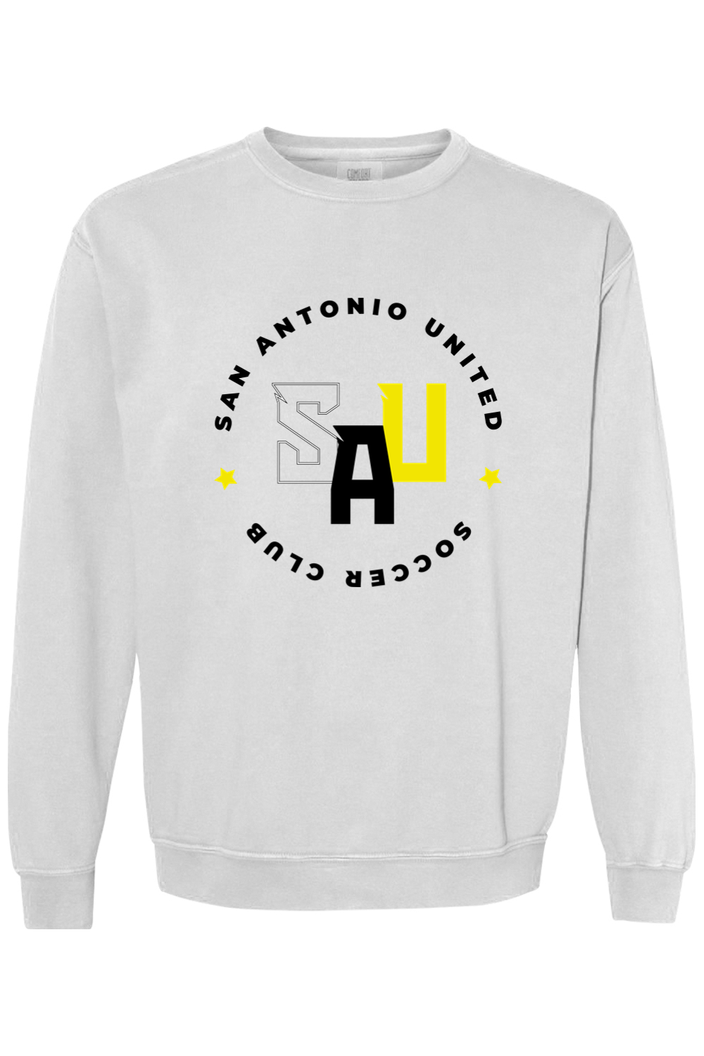 SAU Core | Unisex Crewneck Sweatshirt