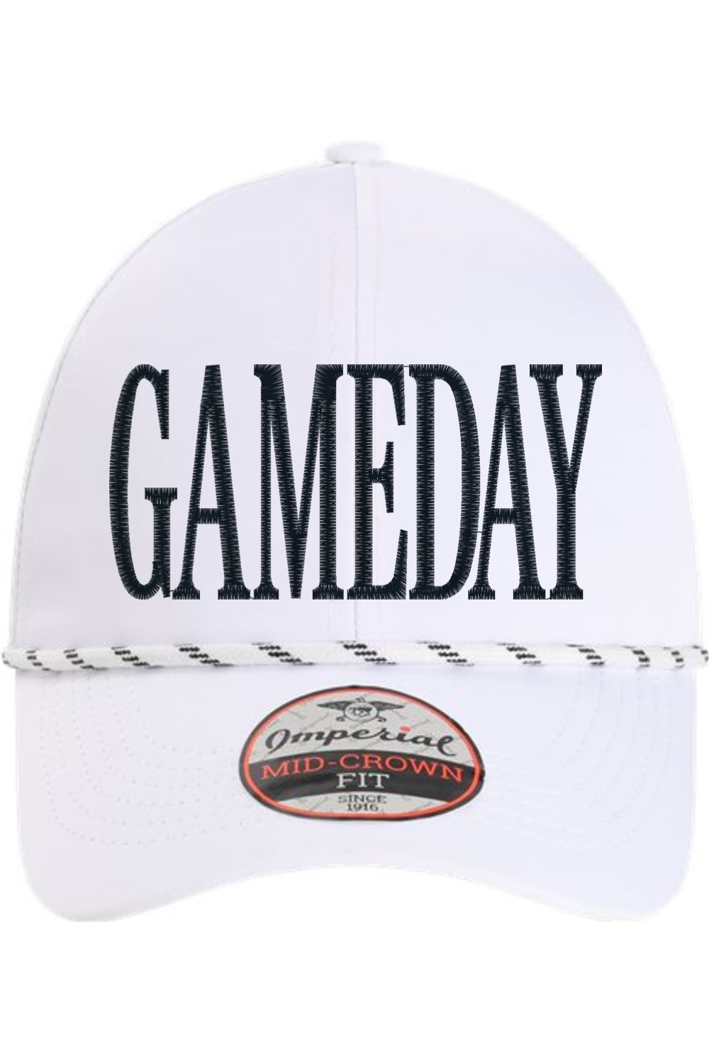 Sting Core | Gameday Performance Rope Hat