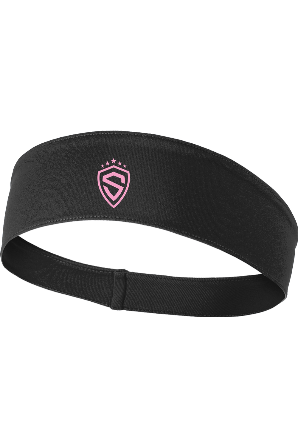 Sting CORE | Competitor Headband Pink Shield