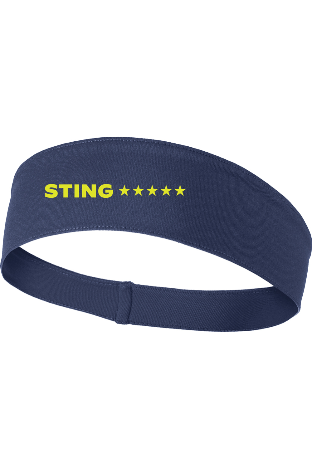 Sting Soccer CORE | Competitor Headband