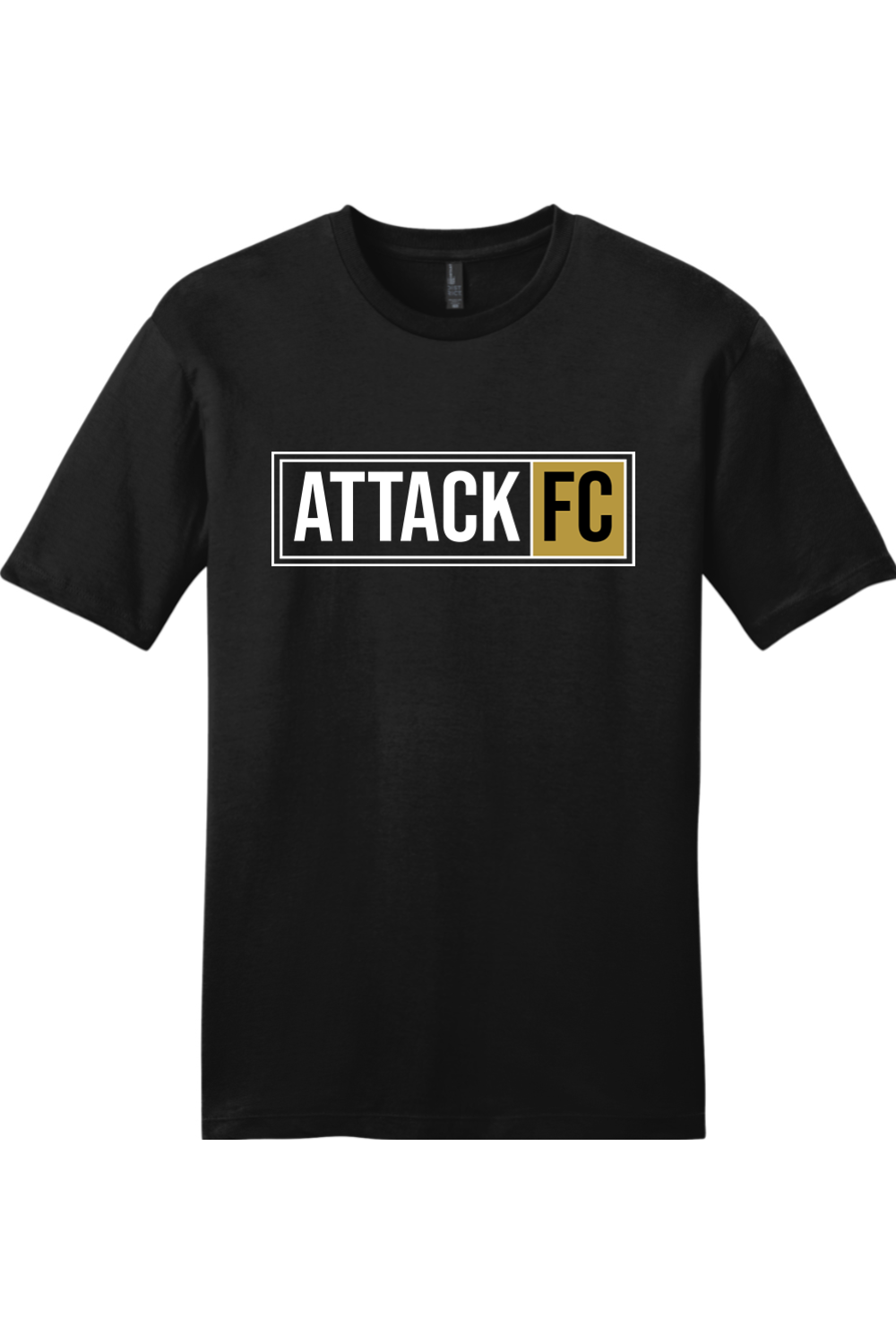 Attack FC | District T-Shirt