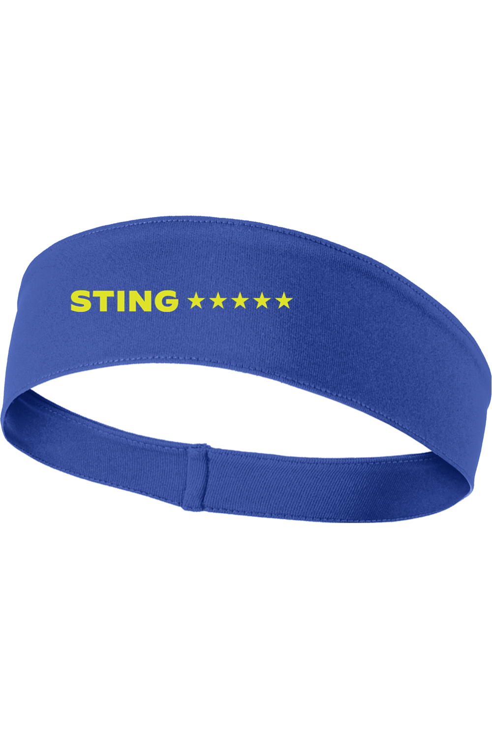 Sting Soccer CORE | Competitor Headband