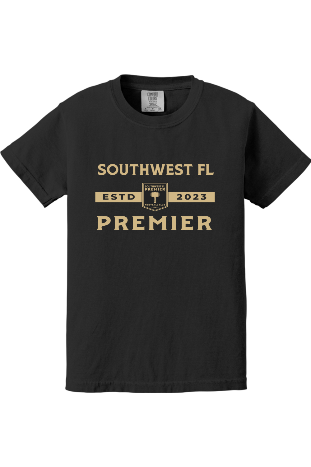 Southwest FL | Youth Core CC Tee