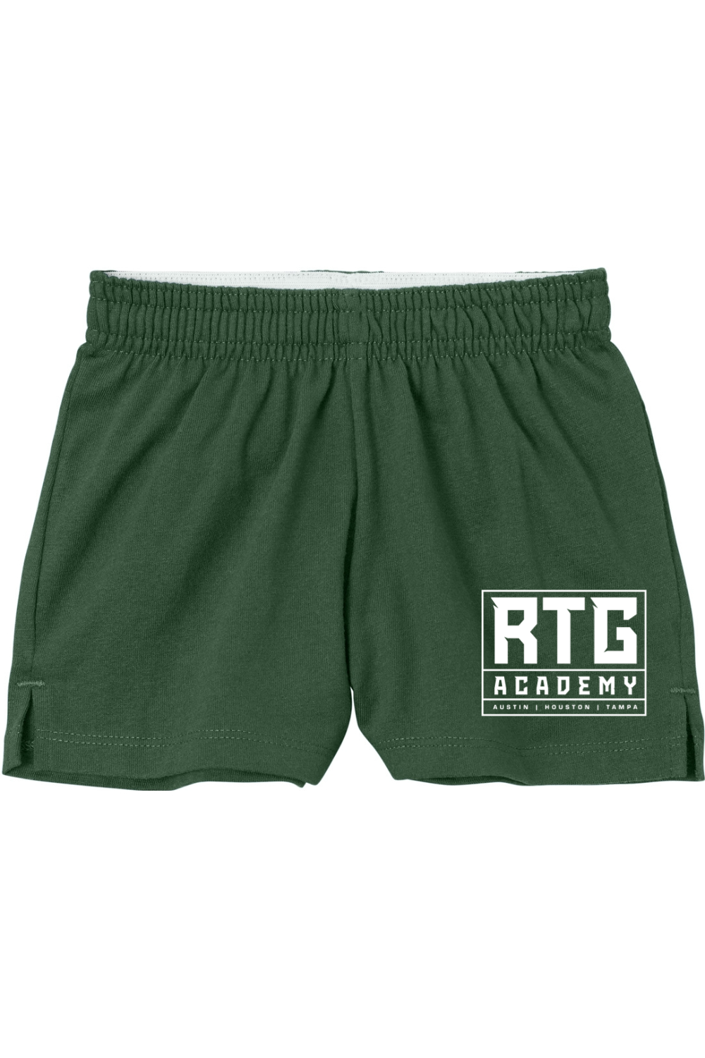 RTG Core | Youth Squad Short