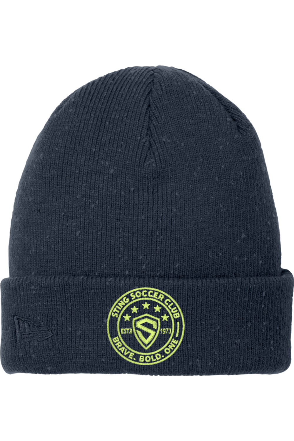 Sting Soccer Core | Speckled Beanie
