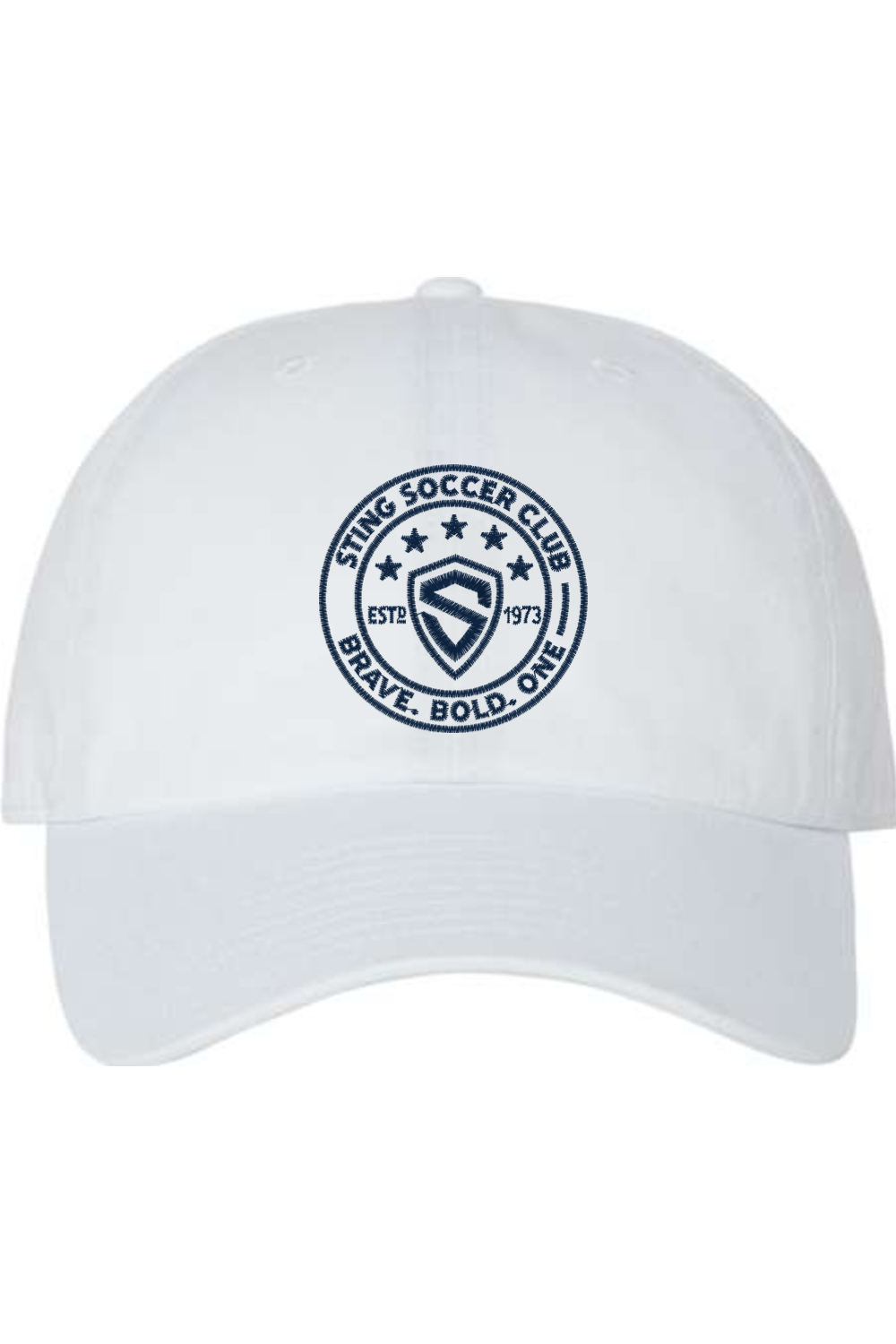 Sting Soccer Core | Women's Sideline Cap