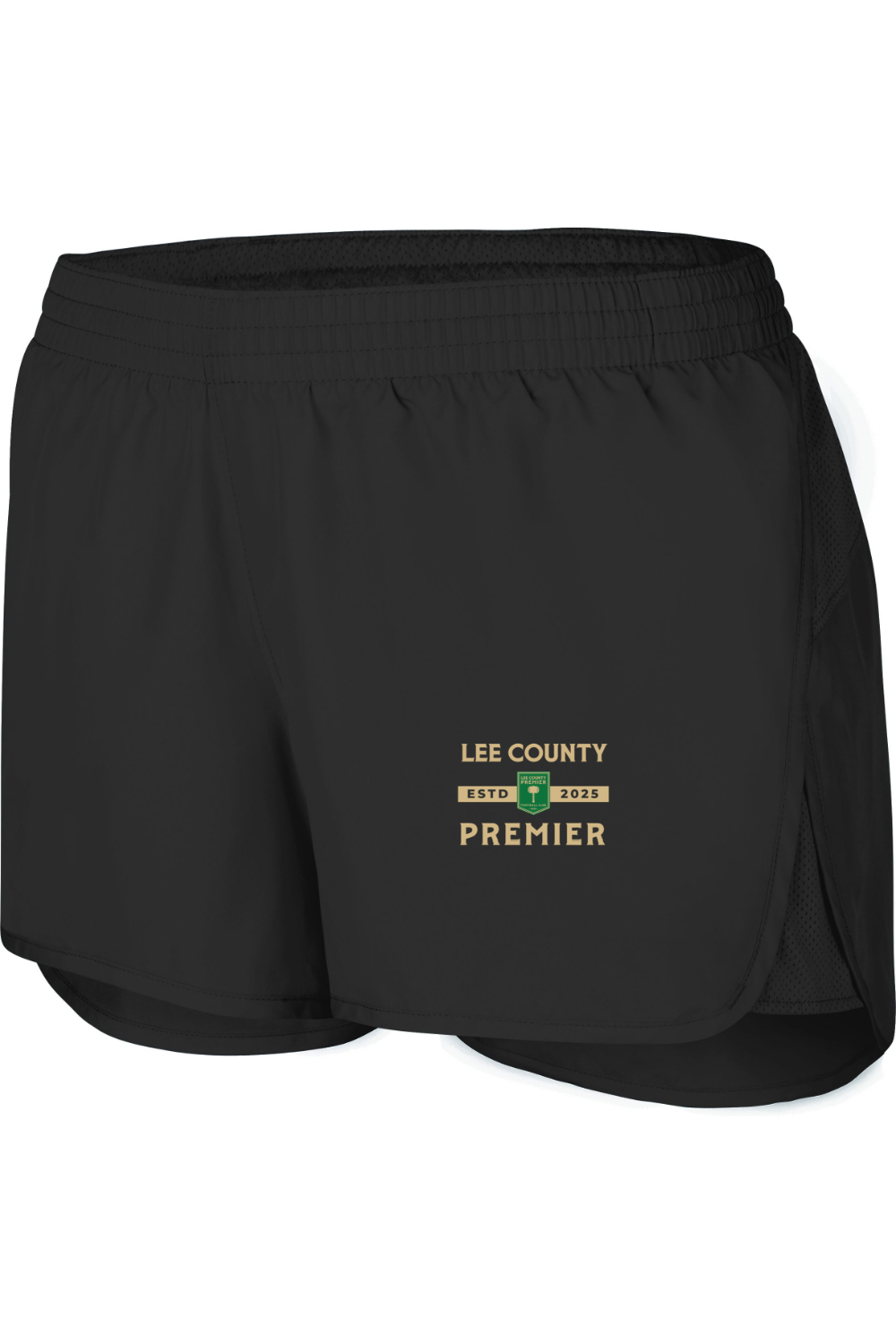 Lee County | Women's Wayfarer Shorts